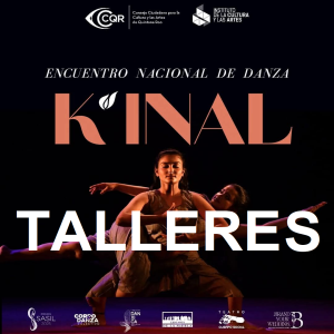 Taller K´inal